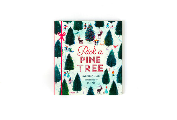 Pick a Pine Tree
