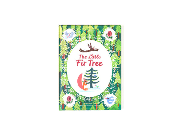 The Little Fir Tree
