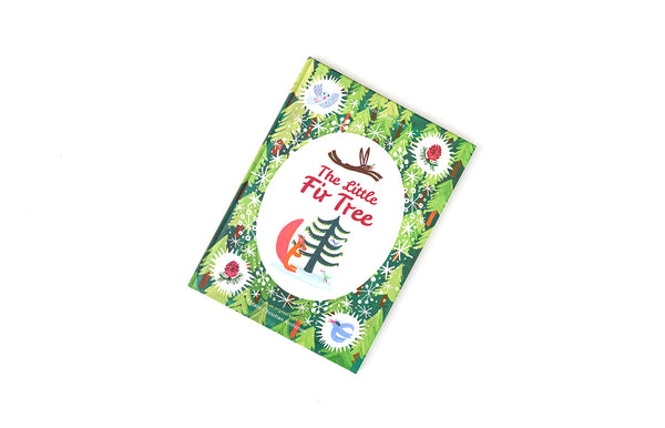 The Little Fir Tree