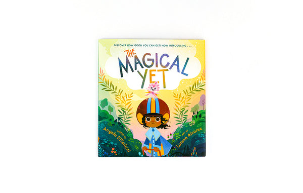 The Magical Yet