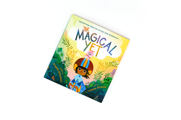 The Magical Yet