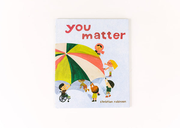 You Matter