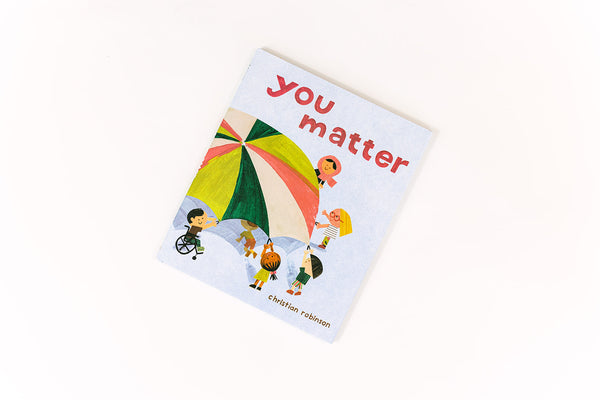 You Matter