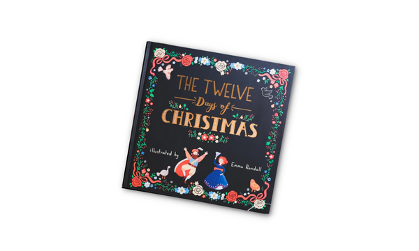 The Twelve Days of Christmas