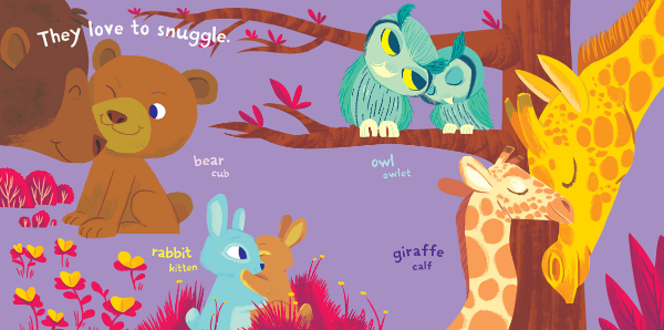Indestructibles! Baby Book Set