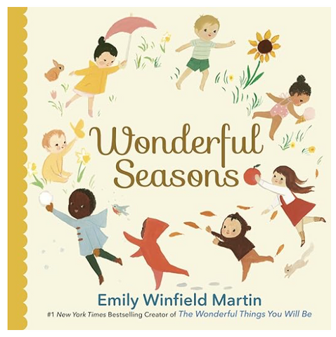 Wonderful Seasons