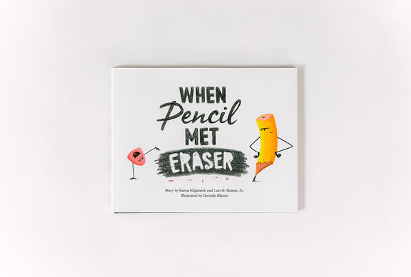 When Pencil met Eraser