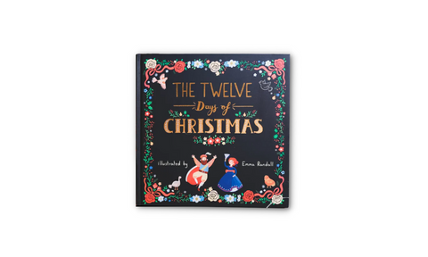 The Twelve Days of Christmas