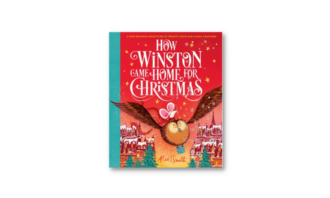 How Winston Came Home for Christmas