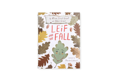 Leif and the Fall