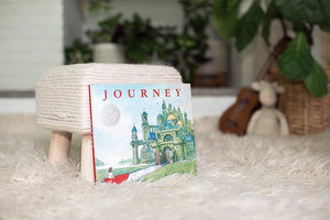 Journey-Hullabaloo Book Co.