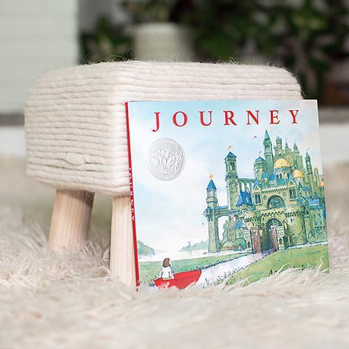 Journey-Hullabaloo Book Co.